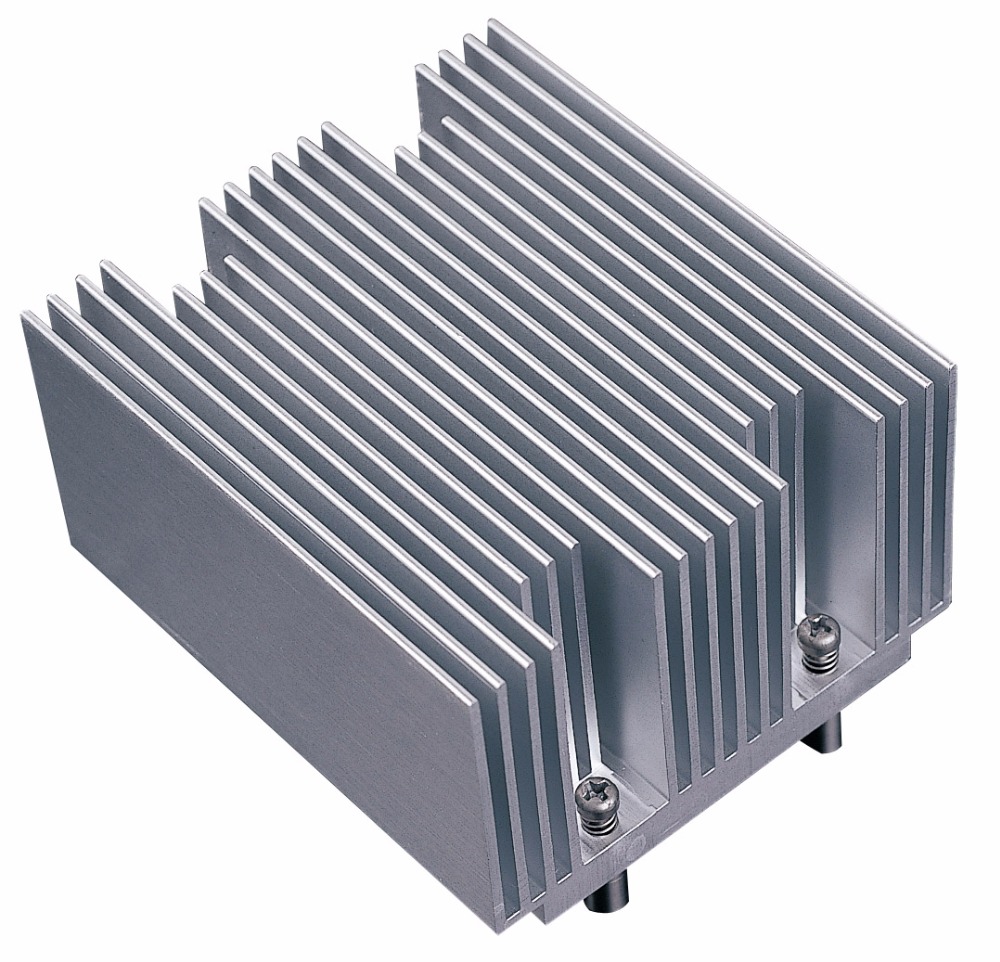 What is the Cooler (Heat Sink)